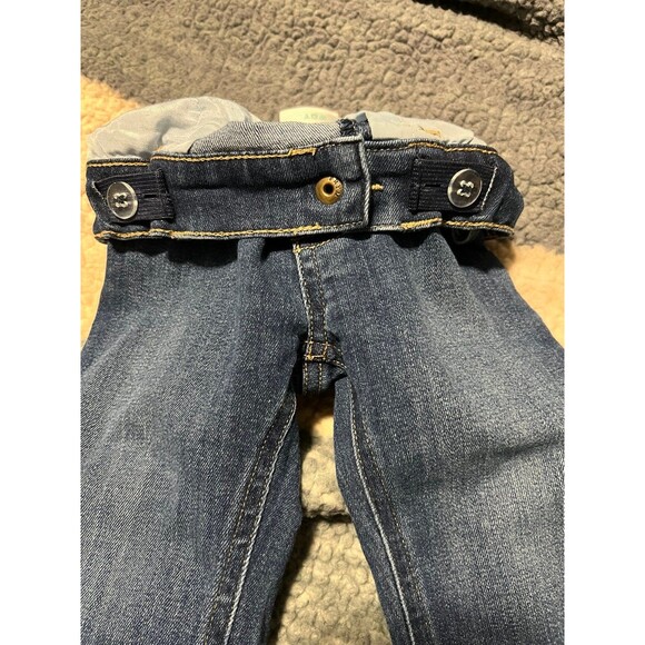 12m Boys Denim Jeans - Picture 6 of 8